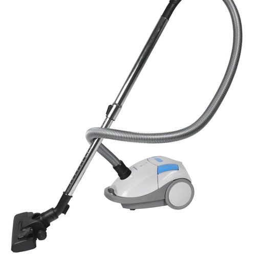 Aspirateur traîneau 2 L Blaupunkt VCB201