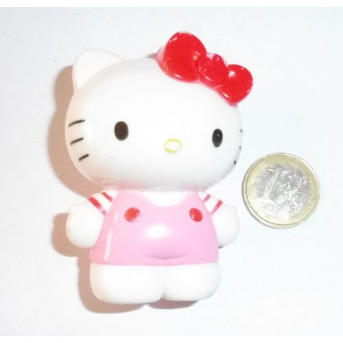 Figurine Hello Kitty Sanrio Mac Do