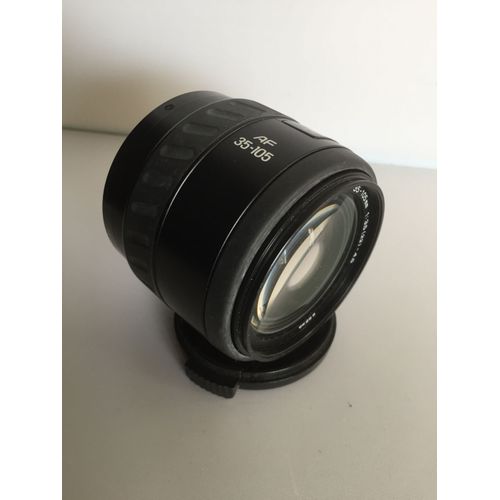 MINOLTA AF 35-105 /3.5-5.6