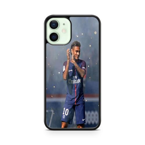 Coque Pour Iphone 13 Pro Silicone Tpu Neymar Junior Fc Barcelone Ballon D Or Barca Psg Ref 2118