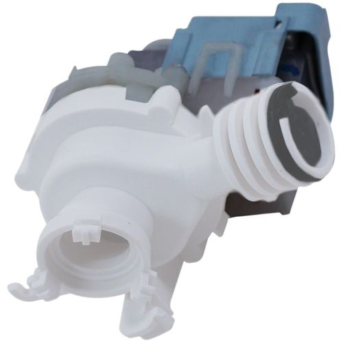 Pompe de vidange Lave-vaisselle (C00143766 482000022975 ARISTON HOTPOINT INDESIT SCHOLTES)
