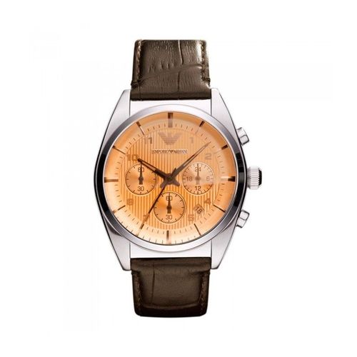 Montre Homme Emporio Armani Ar0395
