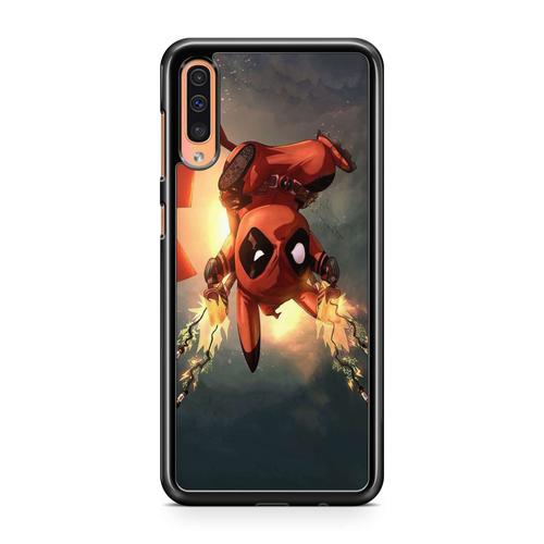 Coque Pour Huawei P20 Pokemon Pikachu Sacha Anime Salameche Noctali Valor Mystic Instinct Tortank Pika Japon Manga Ref 7483