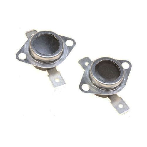 Indesit - Kit 2 Stats One Shot+cycling Stripped - Ref: C00306861
