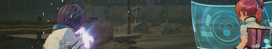 Sword Art Online : fatal Bullet_image_4|Rakuten