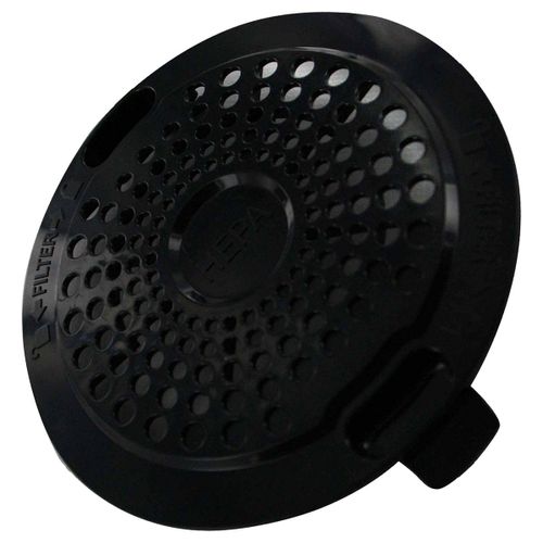 Grille de filtre noir - Aspirateur (RT3464 ROWENTA)