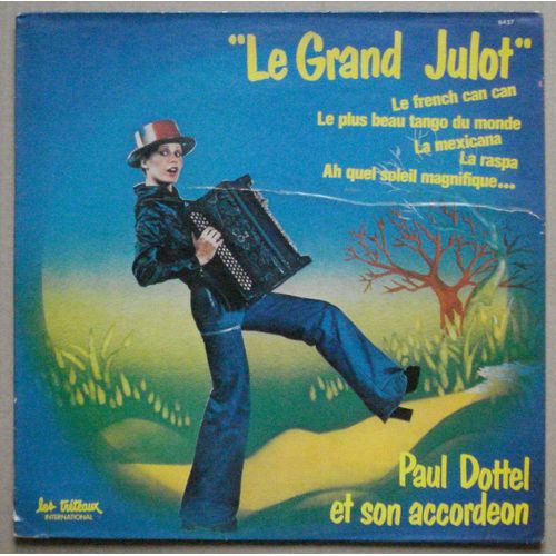 Le Grand Julot