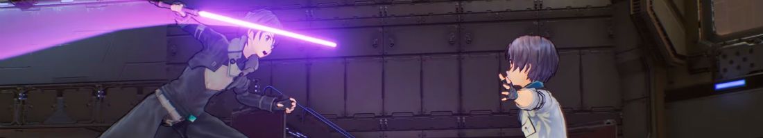 Sword Art Online : fatal Bullet_image_2|Rakuten