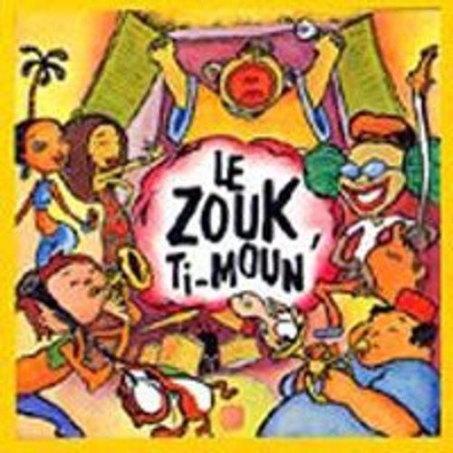 Le Zouk Ti-Moun'
