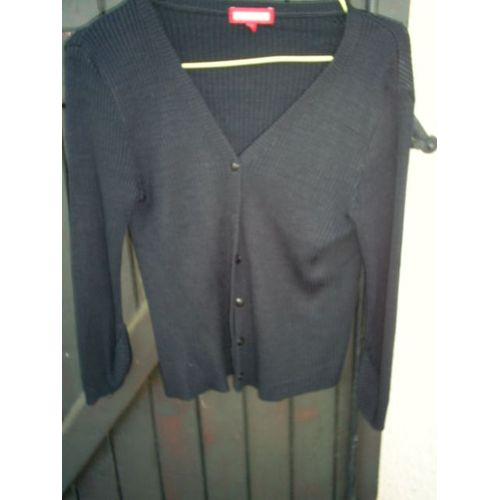Gilet Jennyfer