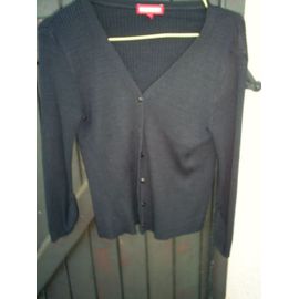 Gilet Jennyfer