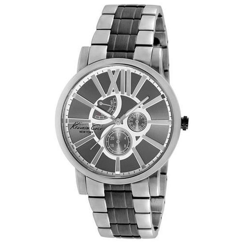 Montre Homme Kenneth Cole Grant Ikc9282