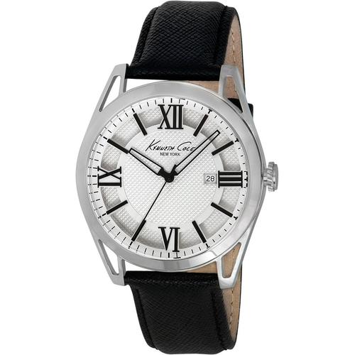 Montre Homme Kenneth Cole Classic Ikc8072