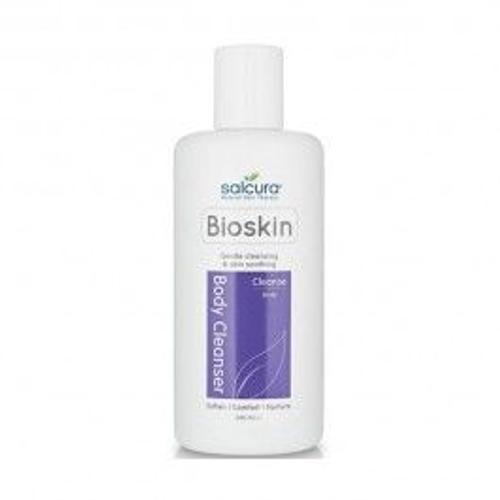 Salcura - Bioskin Body Cleanser 300 Ml 