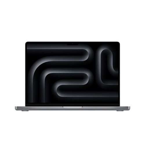 Apple MacBook Pro 14" M3 - Ram 8 Go - DD 512 Go
