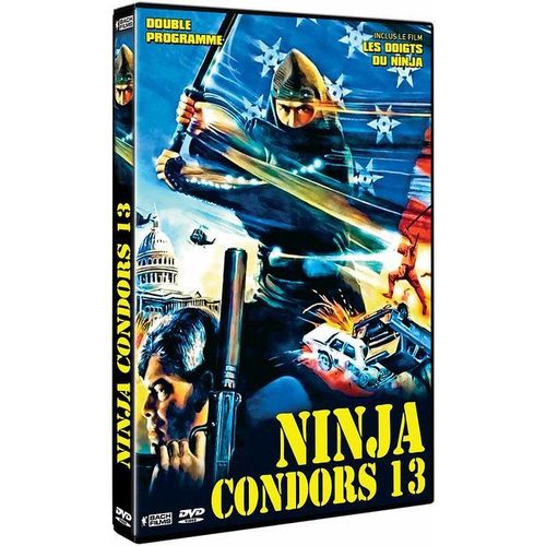 Ninja Condors 13