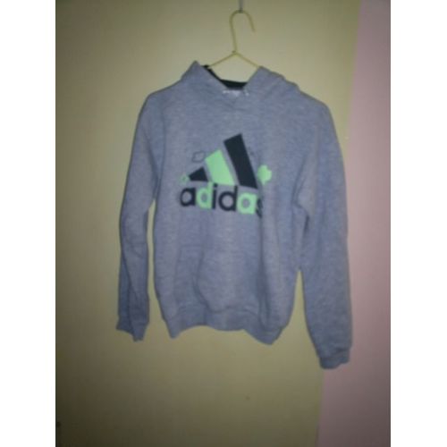 Sweat Adidas Coton