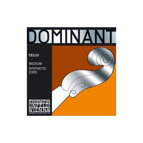 Corde Au Détail La Pour Violoncelle Thomastik Dominant 142th