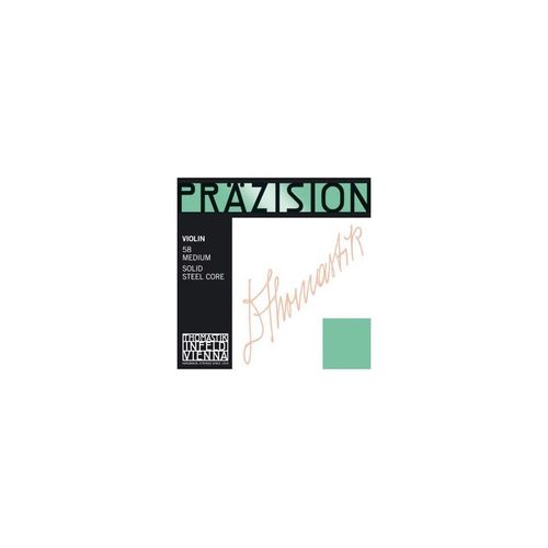 Jeu De Cordes Pour Violon Thomastik Precision 58th