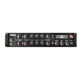Laney Irt Ttudio - Tête Ampli Guitare À Lampes 15 W