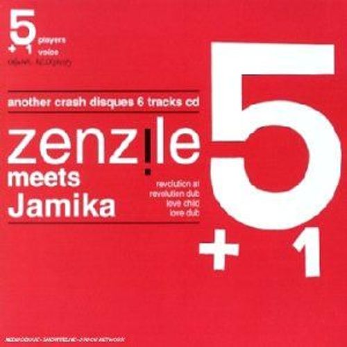 Meets Jamaika