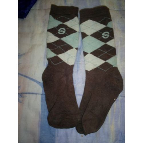Chaussettes Décathlon