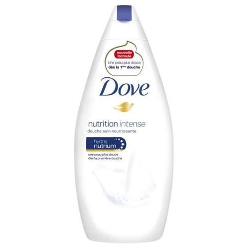 Dove Shower Deeply Nourishing - 750ml 