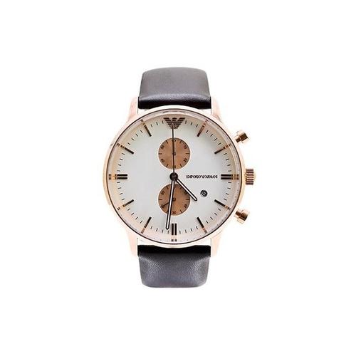 Montre Homme Armani Classics Ar0398