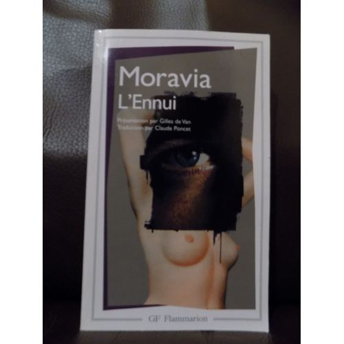 L'Ennui