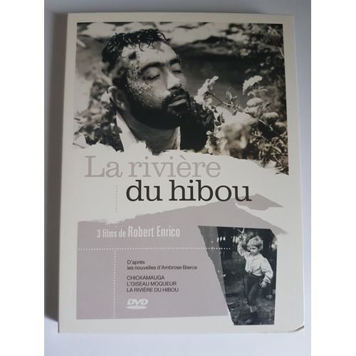 La Rivière Du Hibou