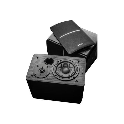 Edifier R1280DB - Enceinte - Noir