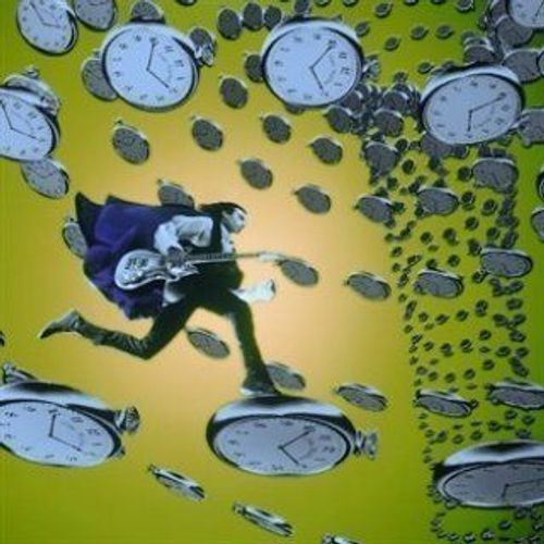 Time Machine