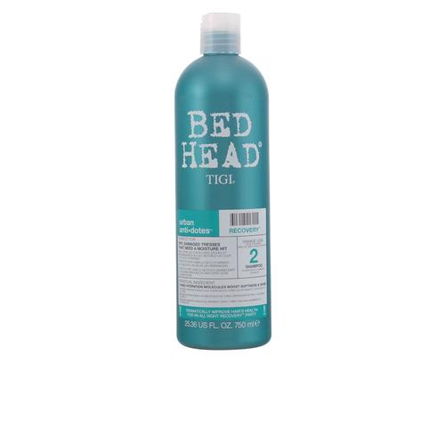 Shampooing Recovery Tigi 750 Ml 