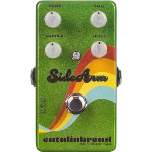 Catalinbread - Sidearm - Overdrive 70's