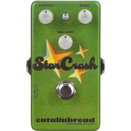 Catalinbread - Starcrash - Fuzz 70's