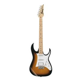 Ibanez - At100cl Sunburst - Guitare Électrique 6 Cordes Signature Andy Timmons