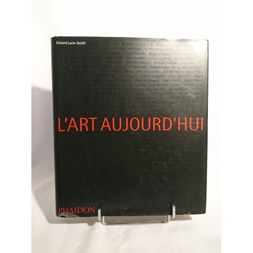 L'art Aujourd'hui