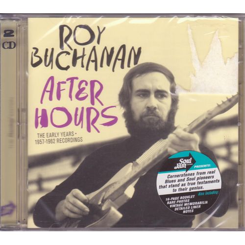 After Hours: Early Years 1957-1962 Recordings