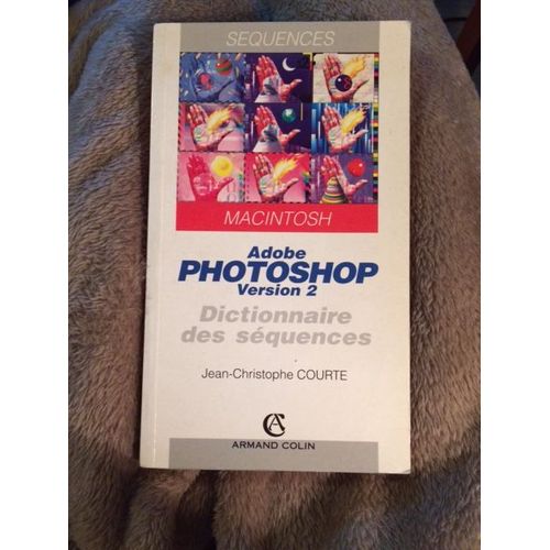 Adobe Photoshop Version 2