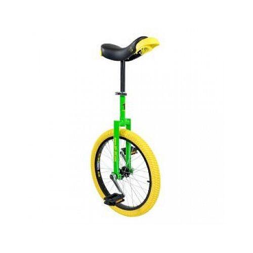 Monocycle Qu-Ax Luxus 20" Vert