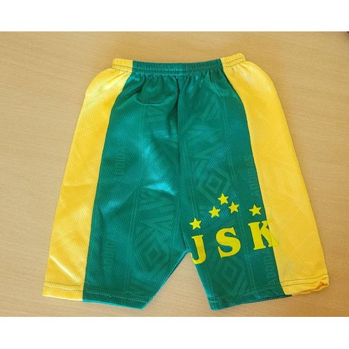 Short Jsk