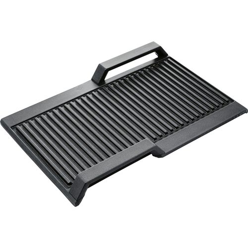 Plaque Grille Nervurée Pour Flexinduction Z9416x2