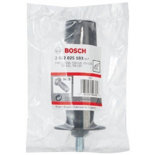 BOSCH Poignée M 10 pour meuleuse d'angle