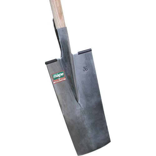 Louchet pépiniériste 36 cm