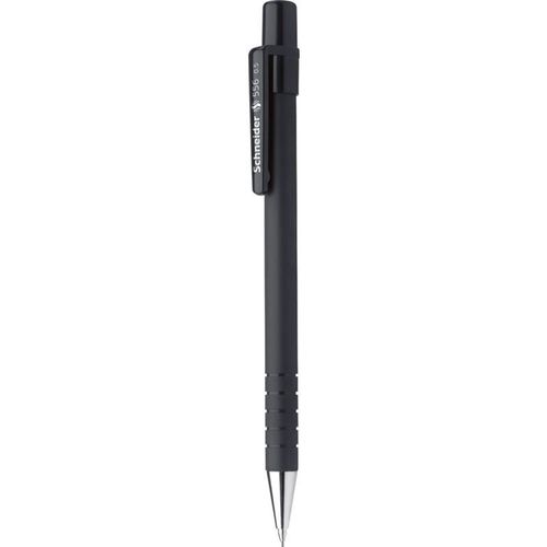 Schneider Lot De 5 Porte-Mines Pencil 556 0,5 Mm Noir