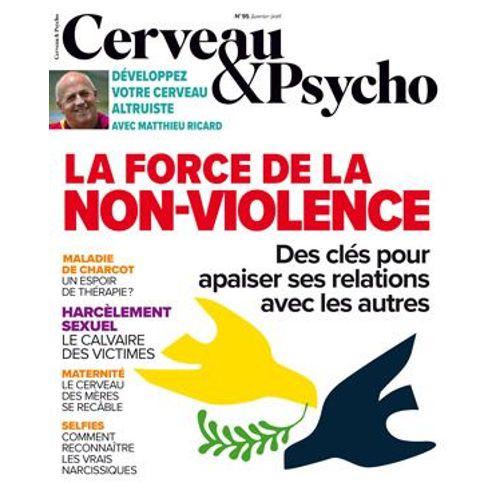 Cerveau Et Psycho N°95