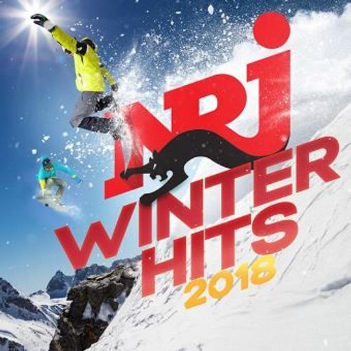Nrj Winter Hits 2018