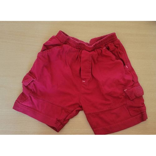 Short Enfant