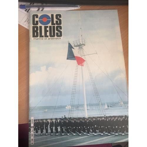 Cols Bleus 1847