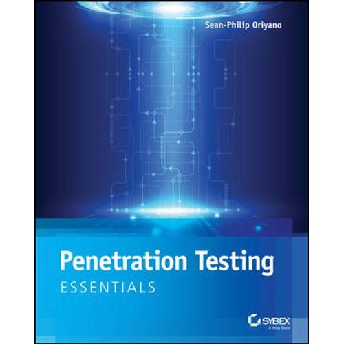 Penetration Testing Essentials
